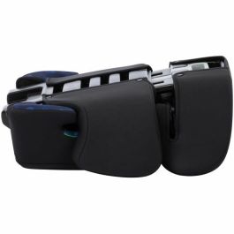 Siège de Voiture Safety 1st Helia Stitch Bleu II (15-25 kg) III (22 - 36 kg) Enfant ECE R129/04