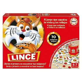 Jeu de société Lince 70 Educa (ES-PT) Precio: 15.69. SKU: B18LFJHYF6