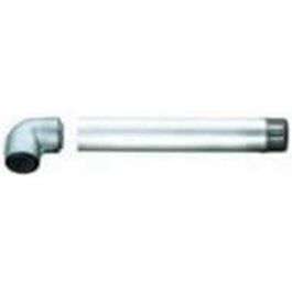 Tube d'Evacuation BOSCH AZ228 Métal 2 Pièces Precio: 90.5000004. SKU: B1K24EKLPZ