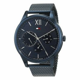 Montre Homme Tommy Hilfiger DAMON (Ø 46 mm)