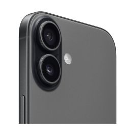 Smartphone Apple iPhone 17 6,3" Hexa Core 8 GB RAM 256 GB Noir