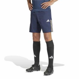 Short de Sport pour Homme Adidas Real Madrid Blue marine
