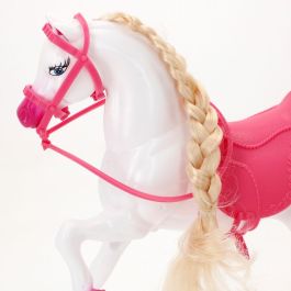 Poupée Colorbaby Isabella 30 x 24 x 7 cm (4 Unités)