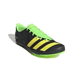 Chaussures de Running pour Adultes Adidas Distancestar Noir