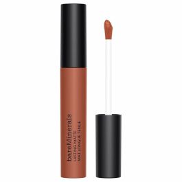 Rouge à lèvres liquide bareMinerals Mineralist Determined 4 ml Precio: 26.4999996. SKU: B1CJX296VS
