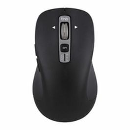 Souris sans-fil T'NB MWINFINITE Noir 3200 DPI