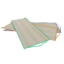 Serviette de plage Marbueno Multicouleur Plastique 70 x 180 cm