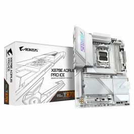 AM5 Gigabyte X870E AORUS PRO ICE ATX