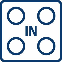 Plaque à Induction BOSCH