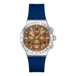 Montre Unisexe Swatch YVS534 Precio: 254.4999996. SKU: B16835RNTW