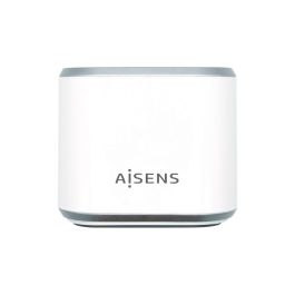 Chargeur USB Aisens ASCH-5PQC-W Blanc