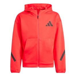 Sweat à capuche unisex Adidas Z.N.E.Fz Precio: 65.6900004. SKU: B1KLELRAKD