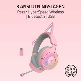 Casque Razer RZ04-05170200-R3M1