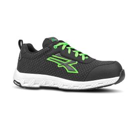 U-POWER Chaussures de Sécurité Mitch Taille 45 (39-48) Precio: 116.79. SKU: B1C5SESFLN