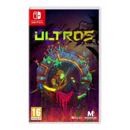 Jeu vidéo pour Switch Just For Games Ultros