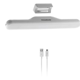 Lampe LED Magnétique Rechargeable 2-en-1 Lamal InnovaGoods