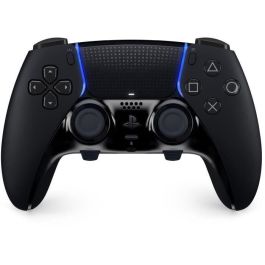 Manette sans fil DualSense Edge - Midnight Black I PS5 et PC