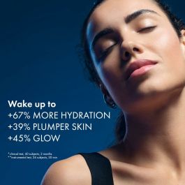 Crème visage Vichy MINÉRAL 89