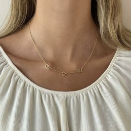 Collier Femme 24KAE