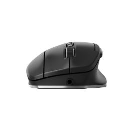 3DCONNEXION CadMouse Compact Souris Droitier Optique USB Type-A Noir