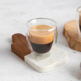 Vaso Bajo Vidrio Serenia Quid 8 cL (24 Unidades)