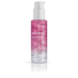 Joico Sérum Anti-ternissement COLORFUL Glow Beyond pour Cheveux Colorés, 63 ml