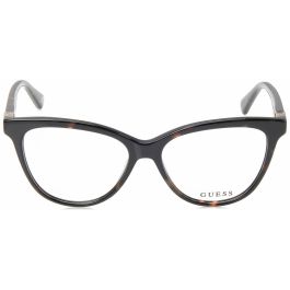 Monture de Lunettes Unisexe Guess GU5218 51052