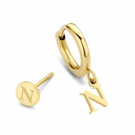 Boucles d´oreilles Femme CO88 Collection 8CE-70370 Doré