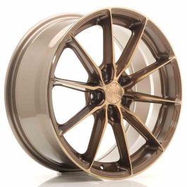 Pneu de voiture Japan Racing JR3718805H4567BZP Bronze 18" PCD 5x114,3 ET45 CB 67,1 Precio: 533.4999996. SKU: B1ADXBS6WF