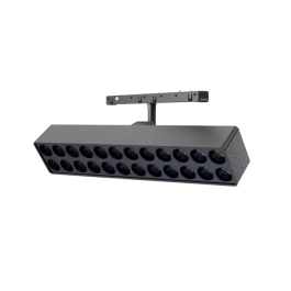 Luminaria LED Magnética para Carril 24W 222mm 90Lm/W CCT Ajustable Precio: 25.95. SKU: B1FNZ8WF3F