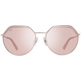 Lunettes de soleil Femme Web Eyewear WE0258-5833G ø 58 mm