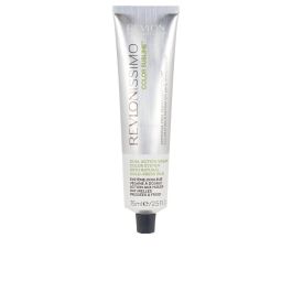 Revlon REVLONISSIMO COLOR SUBLIME Coloration Permanente Sans Ammoniaque #3-castaño oscuro 75 ml