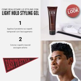 Masque pour cheveux American Crew CREW STYLING