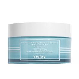 Sisley Baume Demaquillant&Nettoyany Aux Trois Huiles 125 mL
