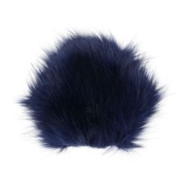 Chatouilleur à plumes Sportsheets Sex and Mischief Bleu