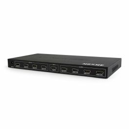 Câble HDMI GEMBIRD DSP-8PH4-03 Noir