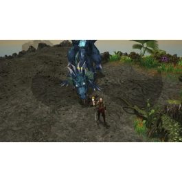 Just For Games Sacred 2 Remaster Jeu PS5 AABPL16291