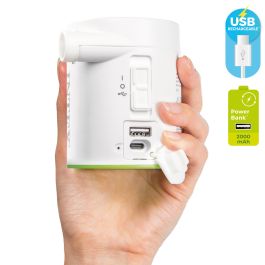 Pompe à Air Electrique Intex (12 Unités)