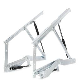 Q&Q Mécanisme pour canapé Baza Lux avec élévation 2 positions, 4 pistons Precio: 87.5000004. SKU: B16L9BANR5