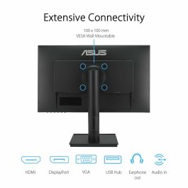 Écran Asus 90LM0540-B01370 24" Full HD LCD