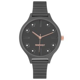 Montre Femme Nine West NW-2562GYGY (Ø 36 mm)