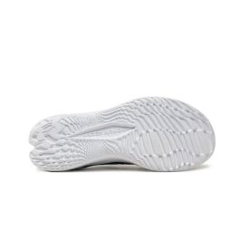 Chaussures de Running pour Adultes Under Armour Velociti 4 41