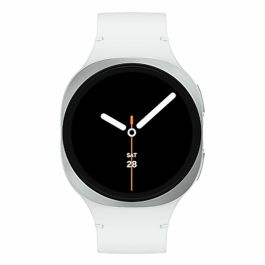 Montre intelligente Samsung SM-L320NZSAEUE Blanc Argenté 1,3" 40 mm (4 Unités)