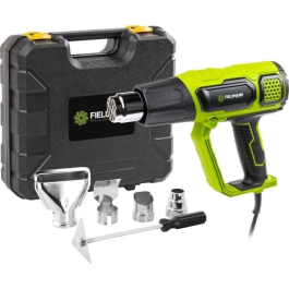 Fieldmann Pistolet à air chaud FDHP 202002-E