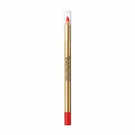 Crayon Contour des Lèvres Colour Elixir Max Factor Nº 060 Red Ruby (10 g)