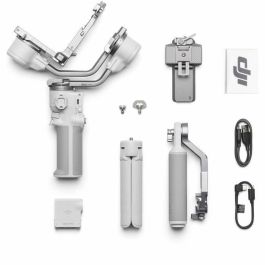 DJI RS4 Mini combo Stabilisateur de Caméra Portative Charge Max 2 kg