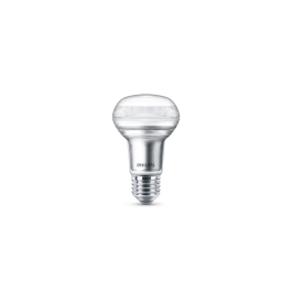 Philips Ampoule LED R63 E27 Dimable 4.5W 410Lm 2700K PH-929001891455