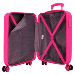 Valise Disney Minnie Mouse Multicouleur
