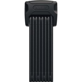 Abus Bordo BIG 6000K/120 BK SH