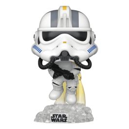 Figure à Collectionner Funko Pop! Imperial Rocket Precio: 20.4999996. SKU: B13XF6R94W